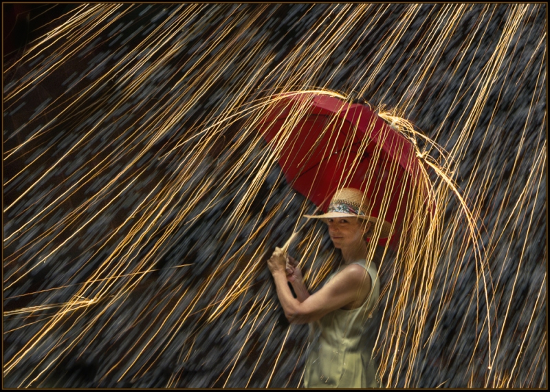 Fire-and-Rain