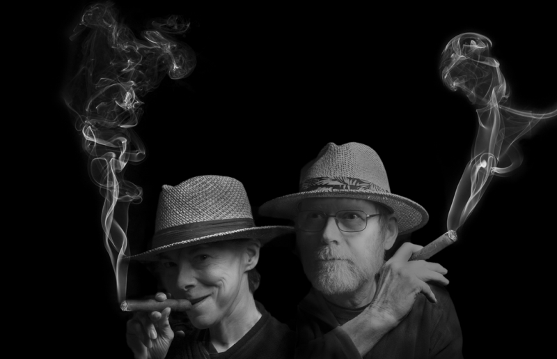 Smoke - Havana Smoke Betsy Wilson