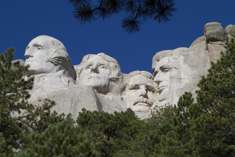 South Dakota-0999