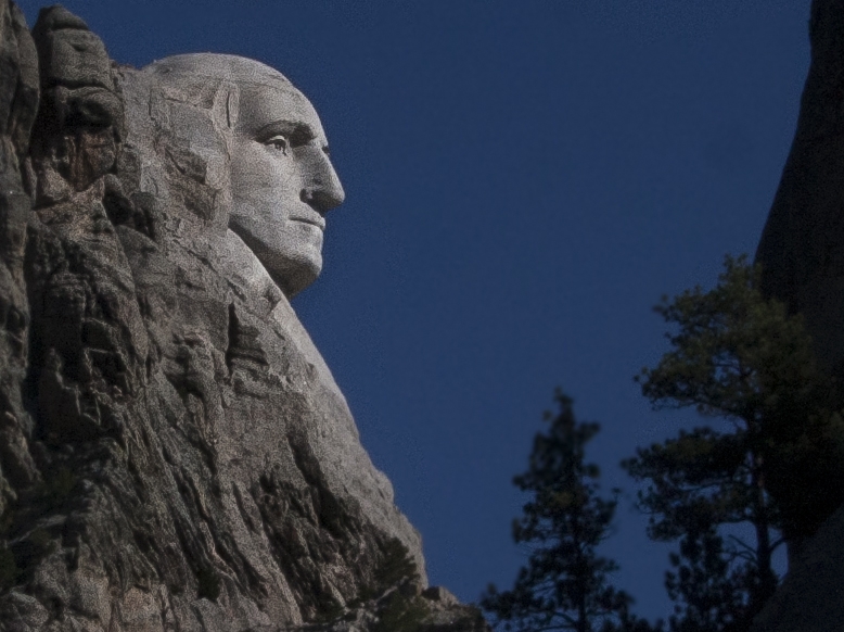 South Dakota-6725