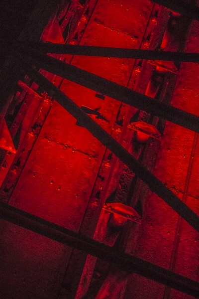 Steel Stacks Bethlehem-3271