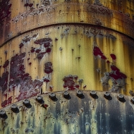 Steel Stacks--19