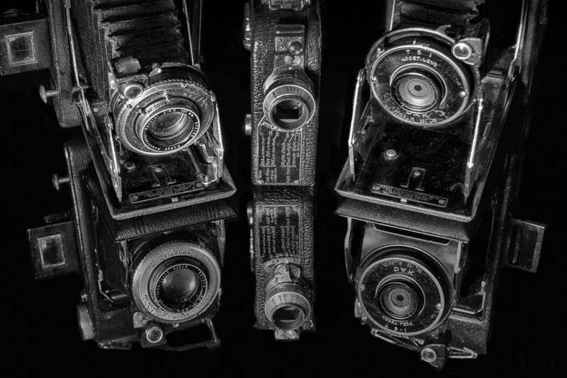 Cameras