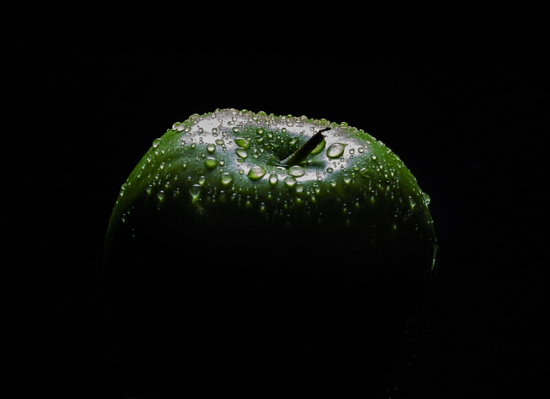 Green apple-071-Edit