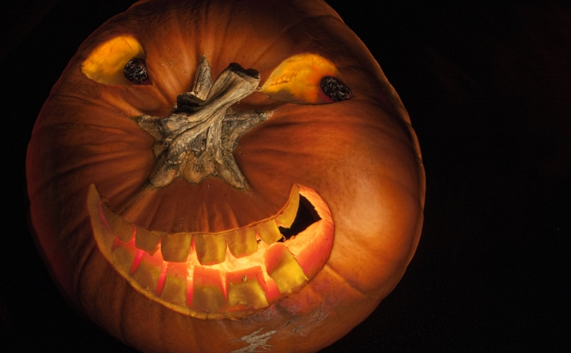 Halloween Pumpkin-23