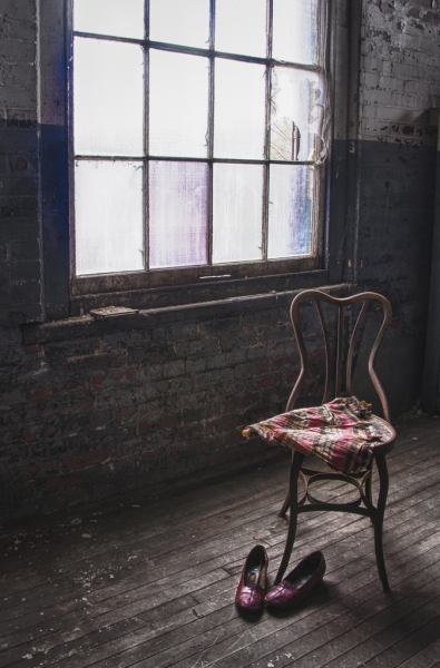 Lonaconing Silk Mill--4