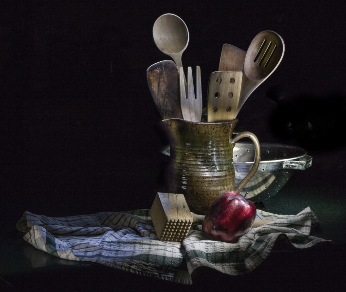 Still life
