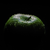 Green apple-071-Edit