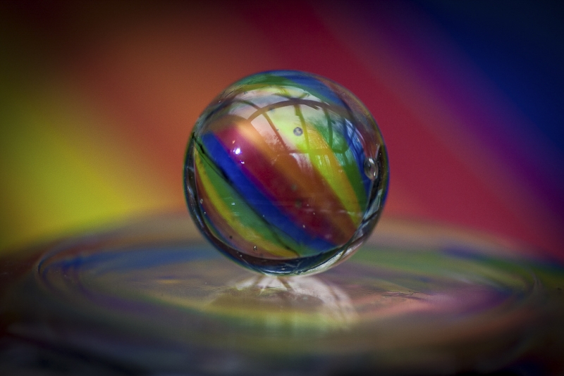 rainbow dream