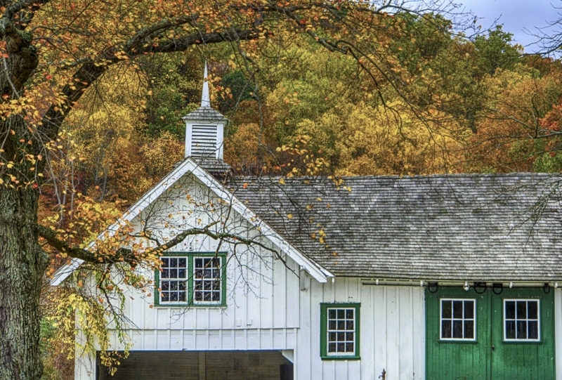 Knox Barn