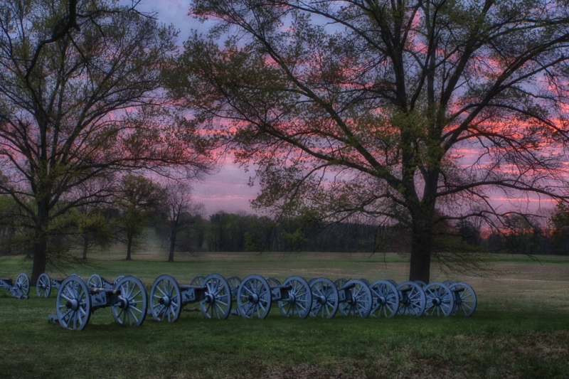 Valley Forge-982