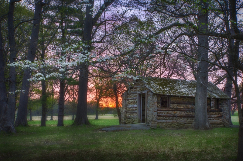 Valley Forge-983