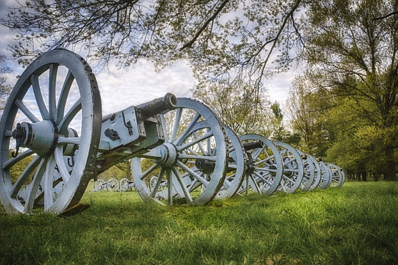 Valley Forge-985