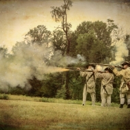March Out-1