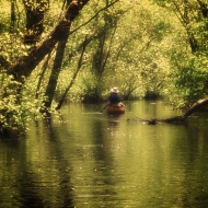 wading-river