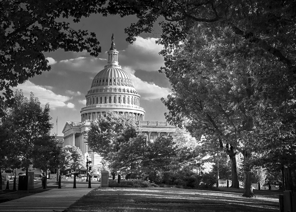 Washington DC--3