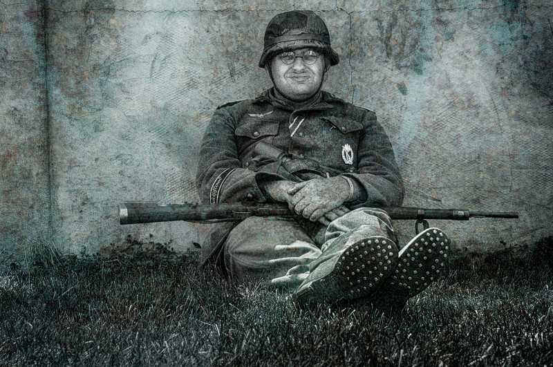 WWII Weekend--13