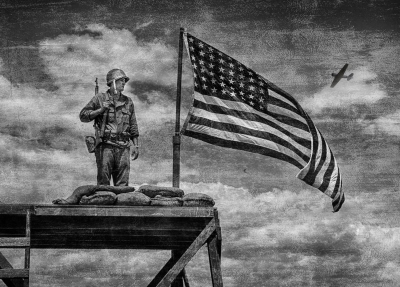 WWII Weekend-2-2