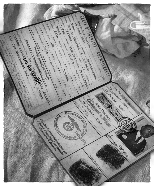 WWII Weekend--7