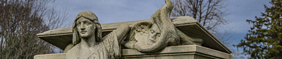 Laurel Hill Cemetery